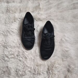 Vince Black Women's Sneakers